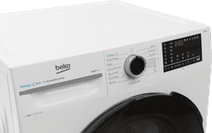 Beko práčka BM3WFU4941WC