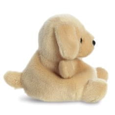 Aurora Plyšový labrador Sunny - Palm Pals - 13 cm