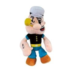 Hollywood Plyšový Pepek námorník - Popeye - 33 cm