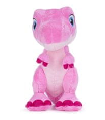 Hollywood Plyšová T-Rex Girl - Dinky Dinos - 26 cm