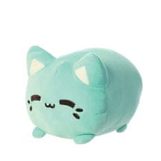 Aurora Plyšová Meowchi Mint - Tasty Peach - 17,5 cm