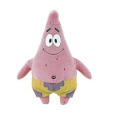 Hollywood Plyšový SpongeBob - Patrick Star - 55 cm