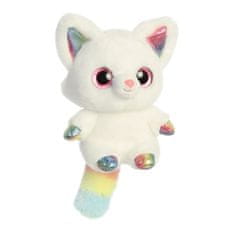 Aurora Plyšová Pammee Rainbow - YooHoo and Friends - 12,5 cm