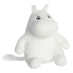 Aurora Plyšový Mumínek - Moomin - 20,5 cm