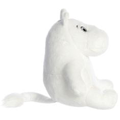 Aurora Plyšový Mumínek - Moomin - 20,5 cm