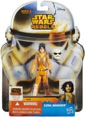 Hollywood Figúrka Star Wars Rebels (9 cm) - 6 druhov