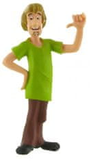 Hollywood Figúrka Shaggy - Scooby-Doo (90 mm)