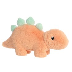 Aurora Plyšový Stegosaurus Steggy - Eco Nation - 20 cm