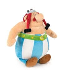 Hollywood Plyšový Obelix - Asterix a Obelix - 27 cm