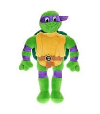 Hollywood Plyšový Donatello - Ninja korytnačky - 22 cm