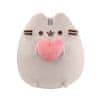 Plyšová Pusheen so srdiečkom - Pusheen - 24 cm