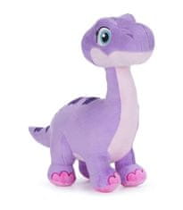 Hollywood Plyšová Brontosaurus Girl - Dinky Dinos - 27 cm