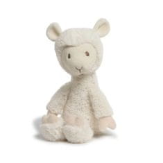 Hollywood Plyšová lama baby - Gund - 30 cm