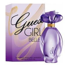 shumee Girl Belle toaletná voda v spreji 100ml