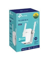 TP-LINK TP-LINK RE305 Dvojpásmový opakovač / prístupový bod AC1200 KOM0696