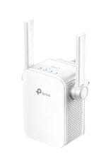 TP-LINK TP-LINK RE305 Dvojpásmový opakovač / prístupový bod AC1200 KOM0696