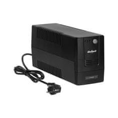 Rebel RB-4022 Núdzový zdroj UPS Nanopower 1000 600 W