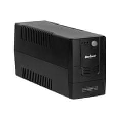 Rebel RB-4022 Núdzový zdroj UPS Nanopower 1000 600 W