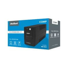 Rebel RB-4021 Núdzový zdroj UPS Nanopower 850 480 W