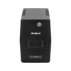 Rebel RB-4021 Núdzový zdroj UPS Nanopower 850 480 W