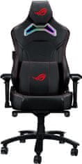 ASUS ASUS ROG Chariot X, černá