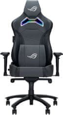 ASUS ASUS ROG Chariot X, šedá