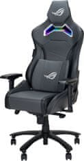 ASUS ASUS ROG Chariot X, šedá