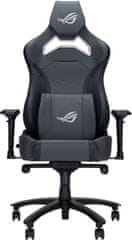 ASUS ASUS ROG Chariot X Core, šedá