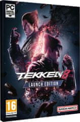 Tekken 8 - Launch Edition (PC)