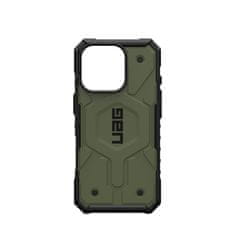 UAG Pathfinder Magsafe, Olive Drab - iPhone 16 Pro