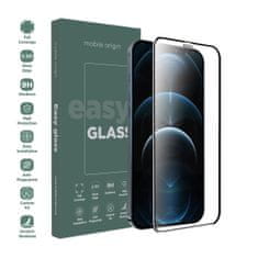 Mobile Origin EasyGlass - iPhone 12 Pro Max