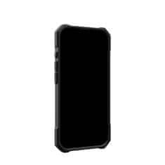 UAG Essential Armor Magsafe, Black - iPhone 16 Pro