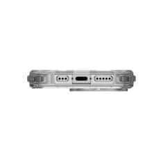 UAG Plyo Magsafe, Ice/Silver - iPhone 16 Pro