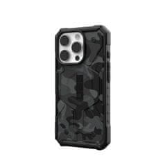 UAG Pathfinder SE Magsafe, Midnight Camo - iPhone 16 Pro