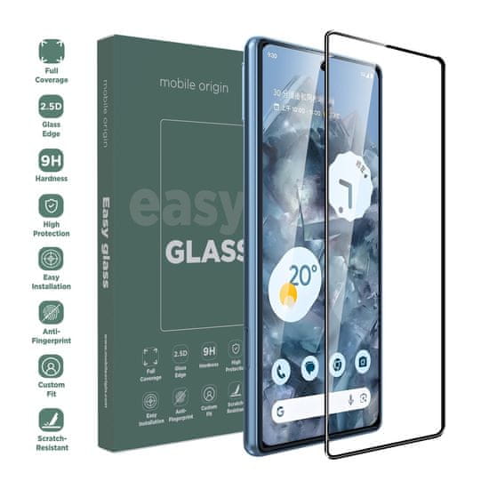 Mobile Origin EasyGlass - Google Pixel 8