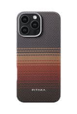 Pitaka MagEZ Case 5, Sunset - iPhone 16 Pro