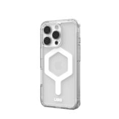 UAG Plyo Magsafe, Ice/White - iPhone 16 Pro