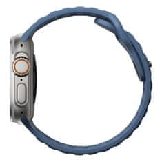 Nomad Sport Strap M/L, naval blue - AW 49/45/44/42mm