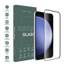 Mobile Origin EasyGlass - Samsung Galaxy S23 FE