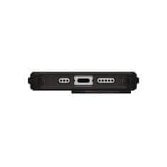 UAG Plyo Magsafe, Black/Black - iPhone 16 Pro