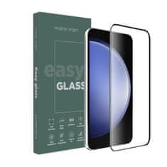 Mobile Origin EasyGlass - Samsung Galaxy S23 FE