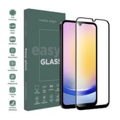 Mobile Origin EasyGlass - Samsung Galaxy A25 5G