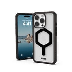 UAG Plyo Magsafe, Black/Black - iPhone 16 Pro