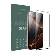 Mobile Origin EasyGlass - iPhone 16 Pro