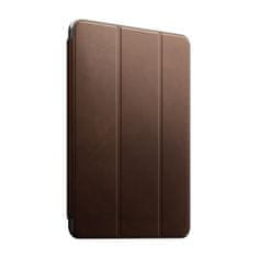 Nomad Leather Folio, brown - iPad Pro 11" (2022/2021/2020/2018), iPad Air 11" (M2), iPad Air 10.9" (