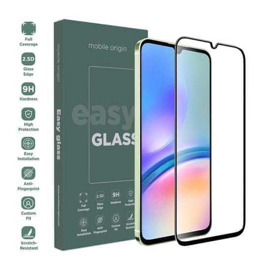 Mobile Origin EasyGlass - Samsung Galaxy A05s