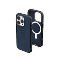 UAG Civilian Magsafe, Mallard - iPhone 16 Pro