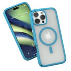 Catalyst Influence Case, MagSafe, Ocean Blue - iPhone 16 Pro Max