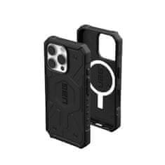 UAG Pathfinder Magsafe, Black - iPhone 16 Pro