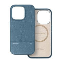 Native Union (RE)CLASSIC Case, navy - iPhone 16 Pro